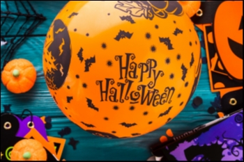 Halloween Party