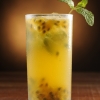 Limonadă cu Fructul Pasiunii