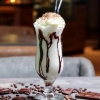 Ice Cream Frappe